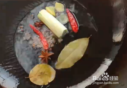 家常菜土豆炖牛肉怎么做