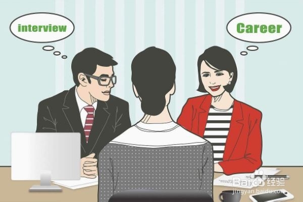 面试怎么礼貌改时间