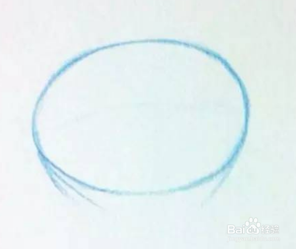 马克笔渐变教程