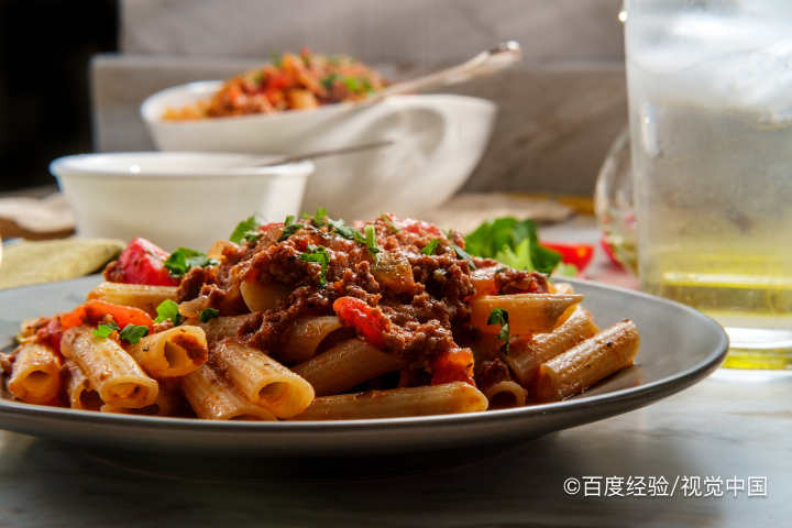 新开面馆怎么吸引人