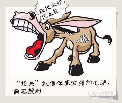 期货投资中如何调整心态