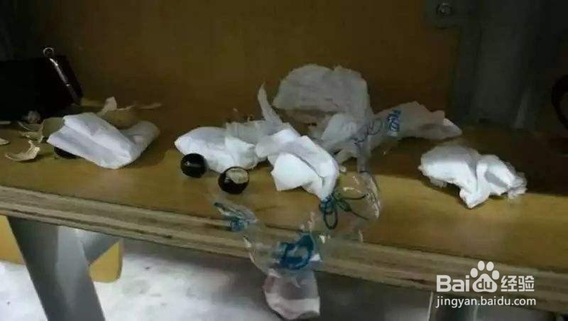 在教室不能做的事有哪些？