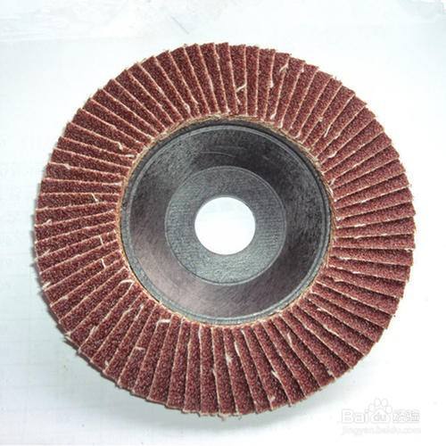 百叶轮是干什么用的