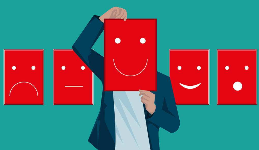 个性特征主要包括哪些