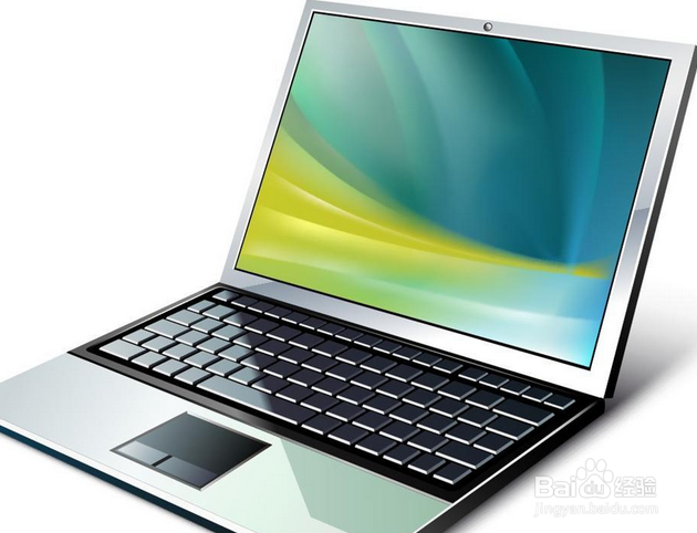 清洁笔记本电脑的神器