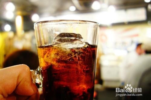 啤酒加可乐喝了会怎么样