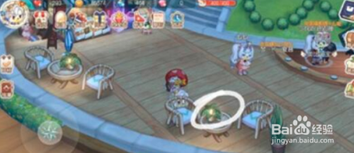 奥比岛七色花位置大全攻略