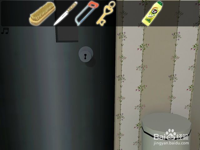 逃出蜜月房间游戏攻略