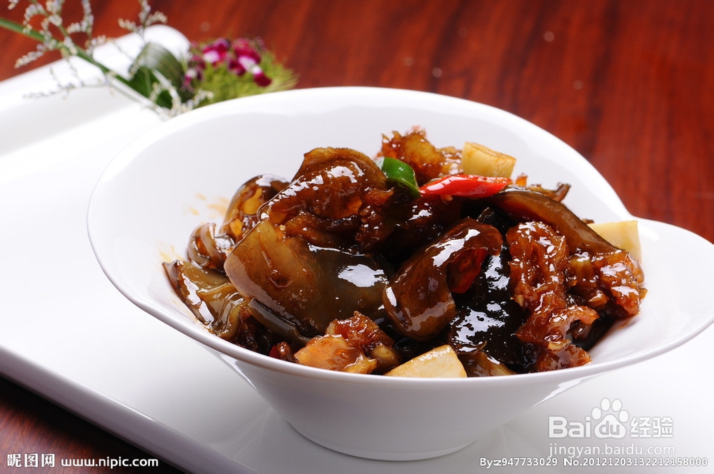 糖醋排骨做法