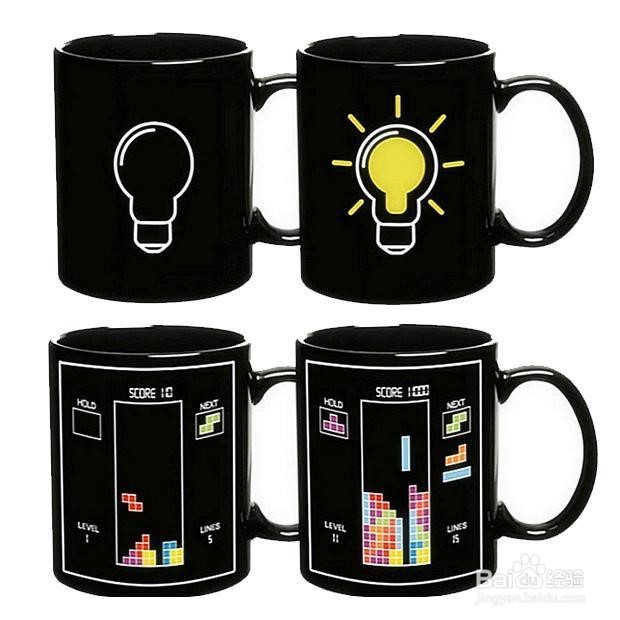 礼品买买买 怎样才能更有创意？