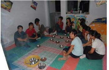 如何识破并逃离传销骗局（身边的真人真事）