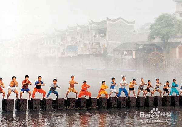 2013张家界凤凰自助游详细资料—交通工具