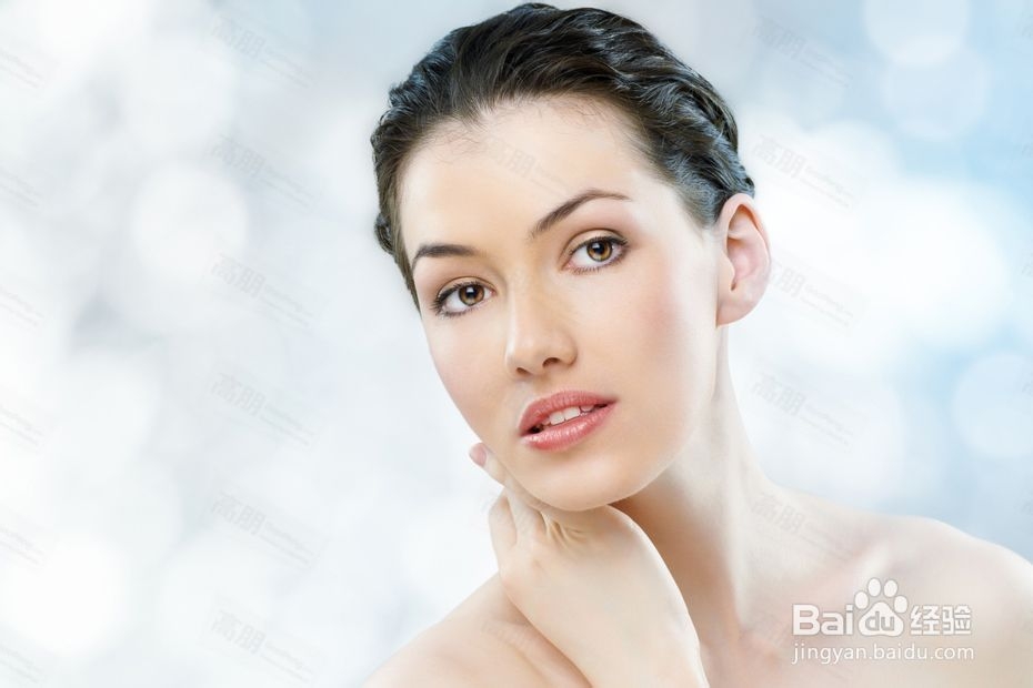 如何使面部肌肤更紧致
