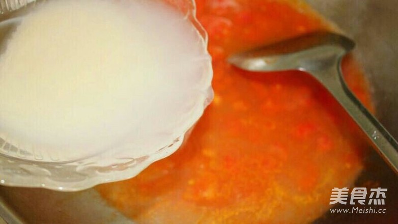 宝宝版小米珍珠疙瘩汤