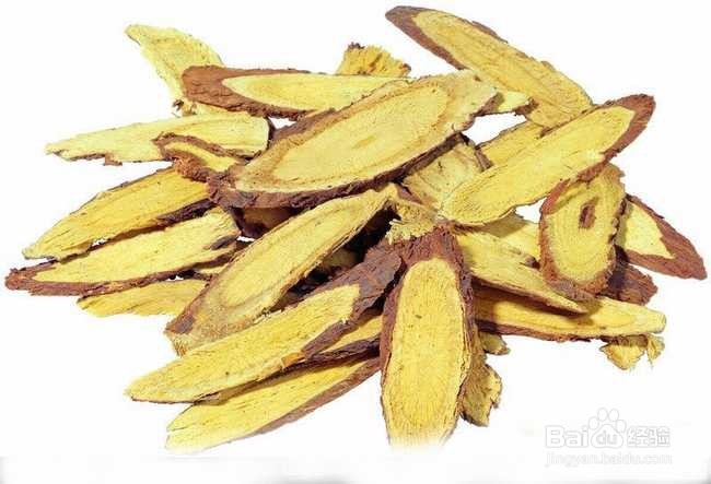 甘草的简单介绍
