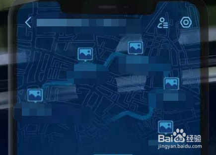 高德地图DIY地图怎么使用