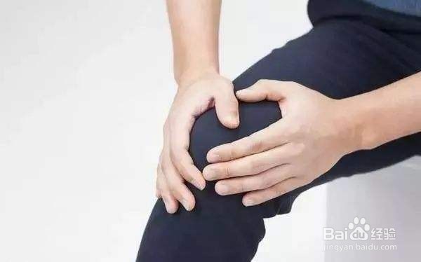 抽筋后腿一直痛怎么办