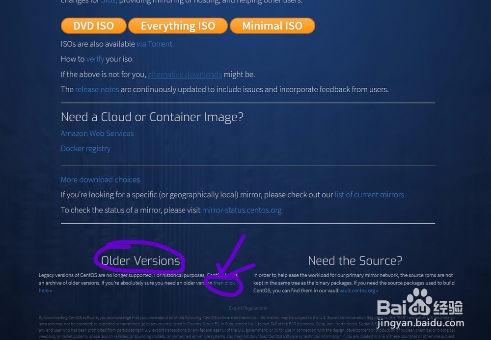 VMware虚拟机下安装CentOS系统超详细教程
