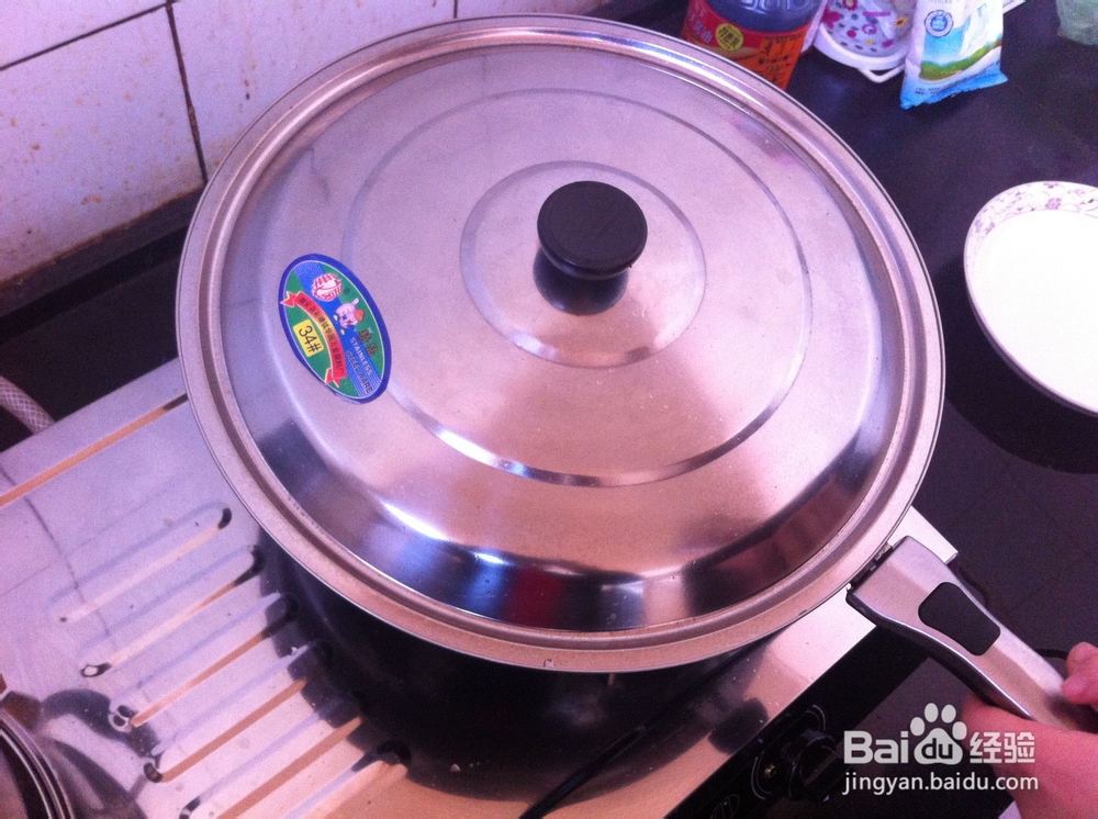 美味家常菜----清炒小白菜