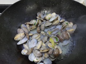 怎么做美味的香辣花甲