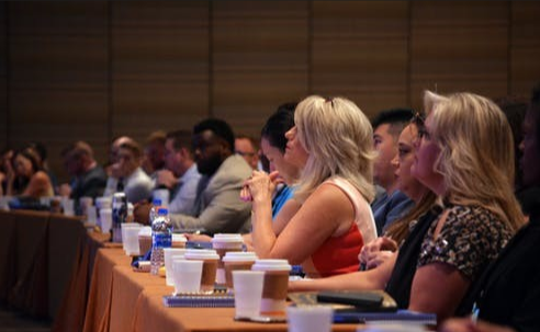 活动策划执行主要做什么