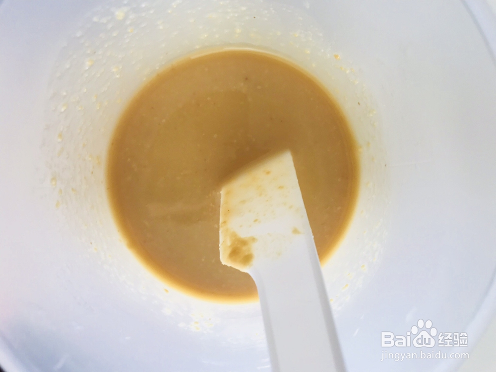 不能拒绝的花生酱饼干