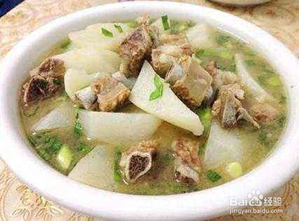 排骨汤怎么炖好喝