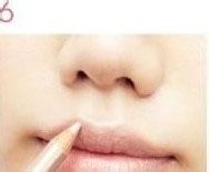 如何打造青春美唇