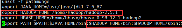 vm虚拟机伪分布式Hadoop安装