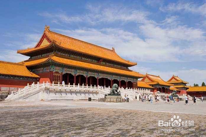 一生中必去的十大旅游景点,你去过几个?