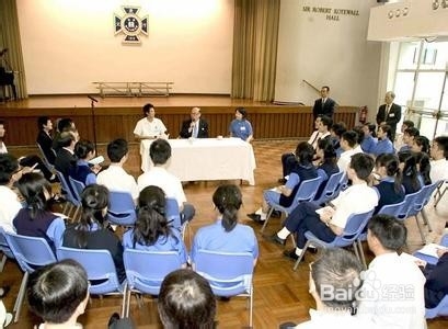 中学阶段的家长教育分析？