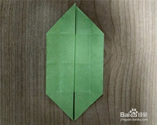 幸运四叶草折法步骤精解