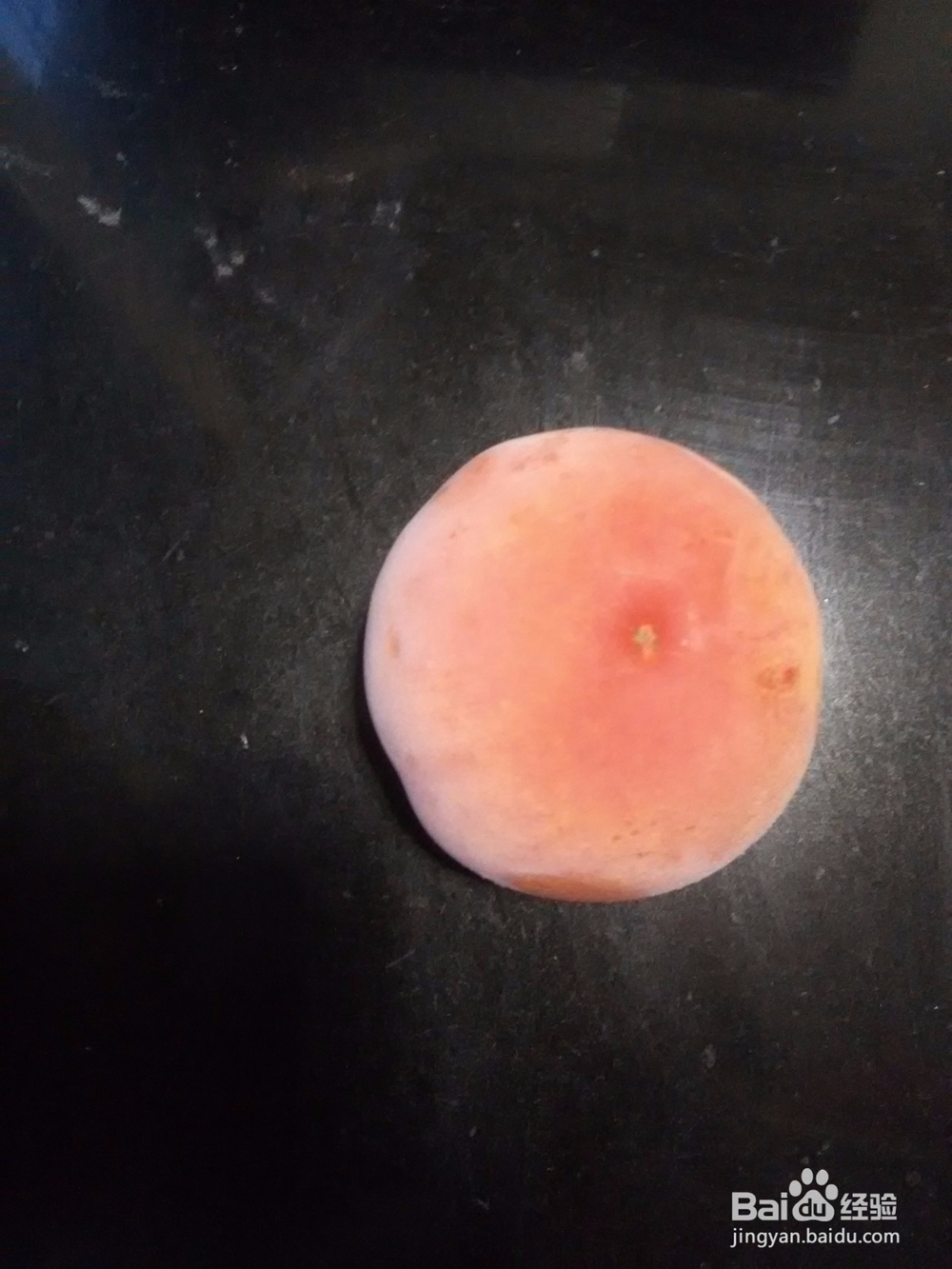 怎么剥西红柿皮简单?