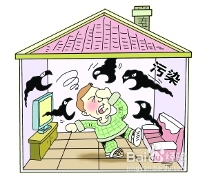 选购母婴空气净化器应该注意哪些？