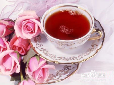 女人夏季养颜补血的良方 红枣天然的补血剂