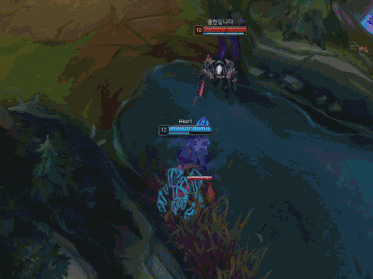 LOL10.4版本被加强的塞拉斯玩法