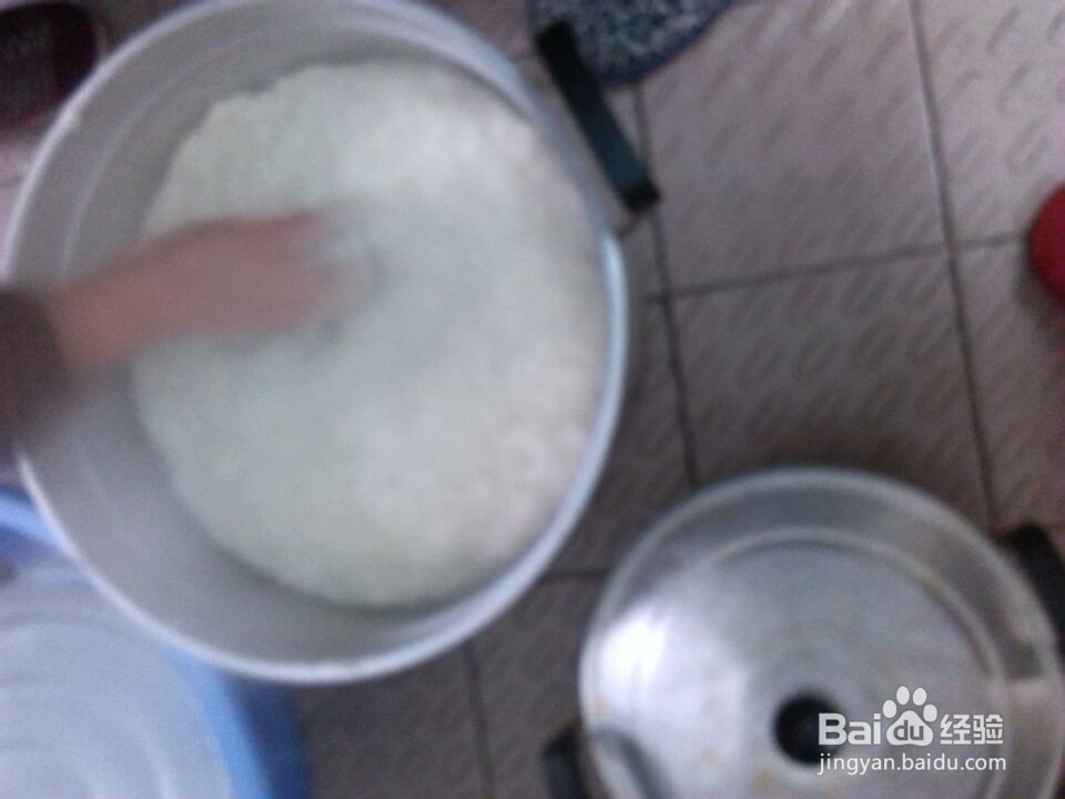 怎样制作鱼糕？