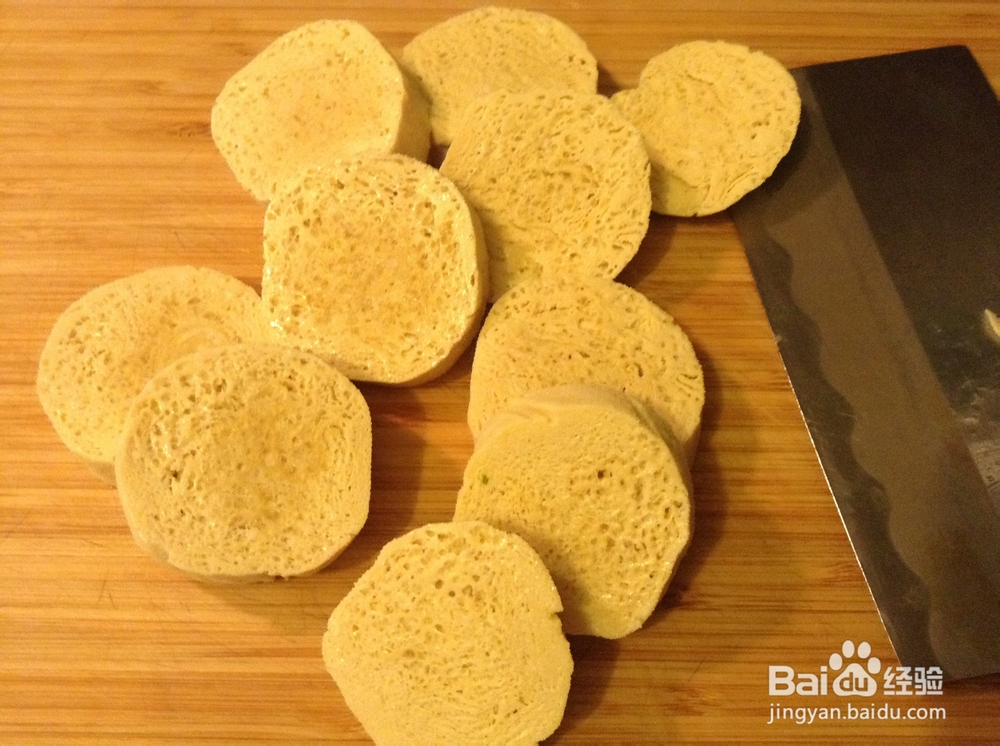 新手易做的红烧肋排鸡蛋素鸡