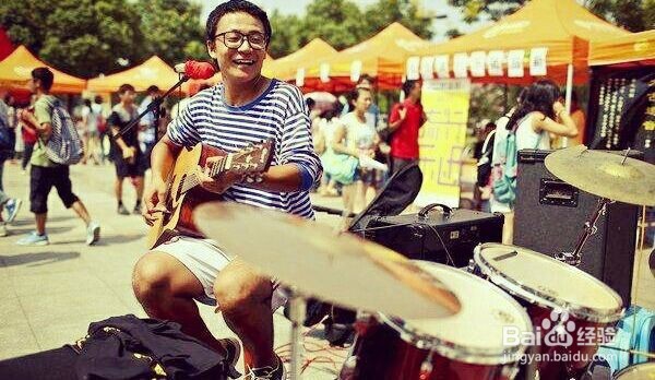 大学生入学必知事项