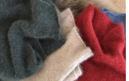 浣熊毛是什么材质