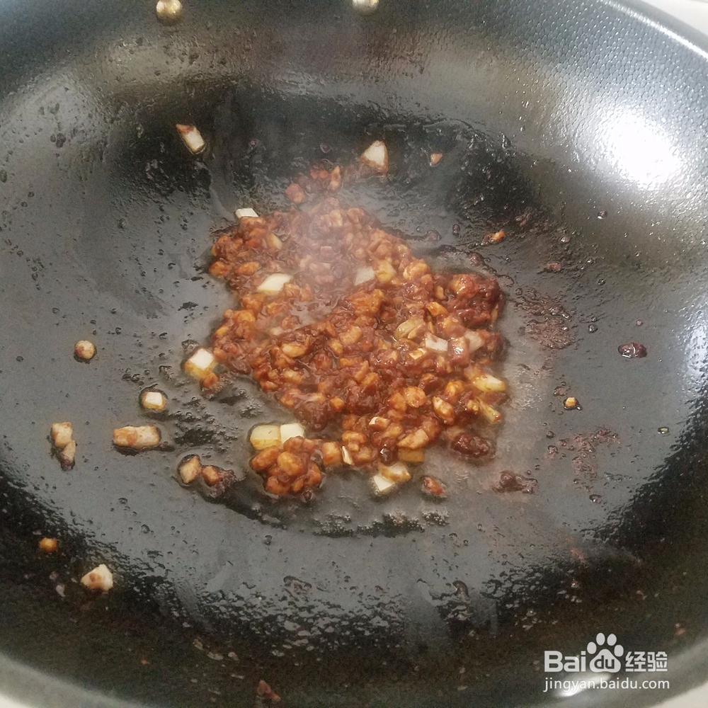 肉酱的简单做法