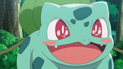 妙蛙种子吃着妙脆角进了米奇妙妙屋出自哪里