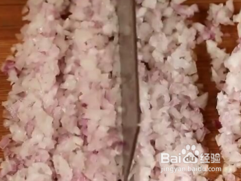 豆腐最近火了,加一个洋葱秘制,这味道绝了