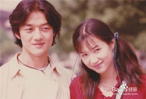 李亚鹏给李嫣的信曝光 没有娶王菲也许他会更好