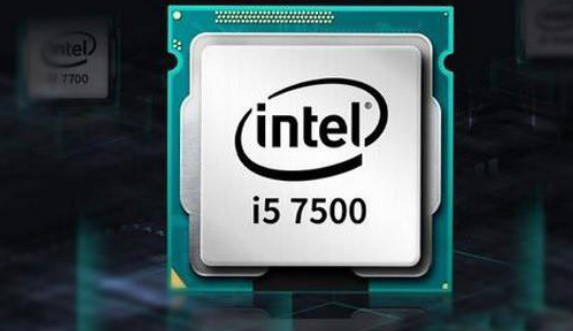 intel i5系列CPU具体有哪些型号是不带集成显卡的