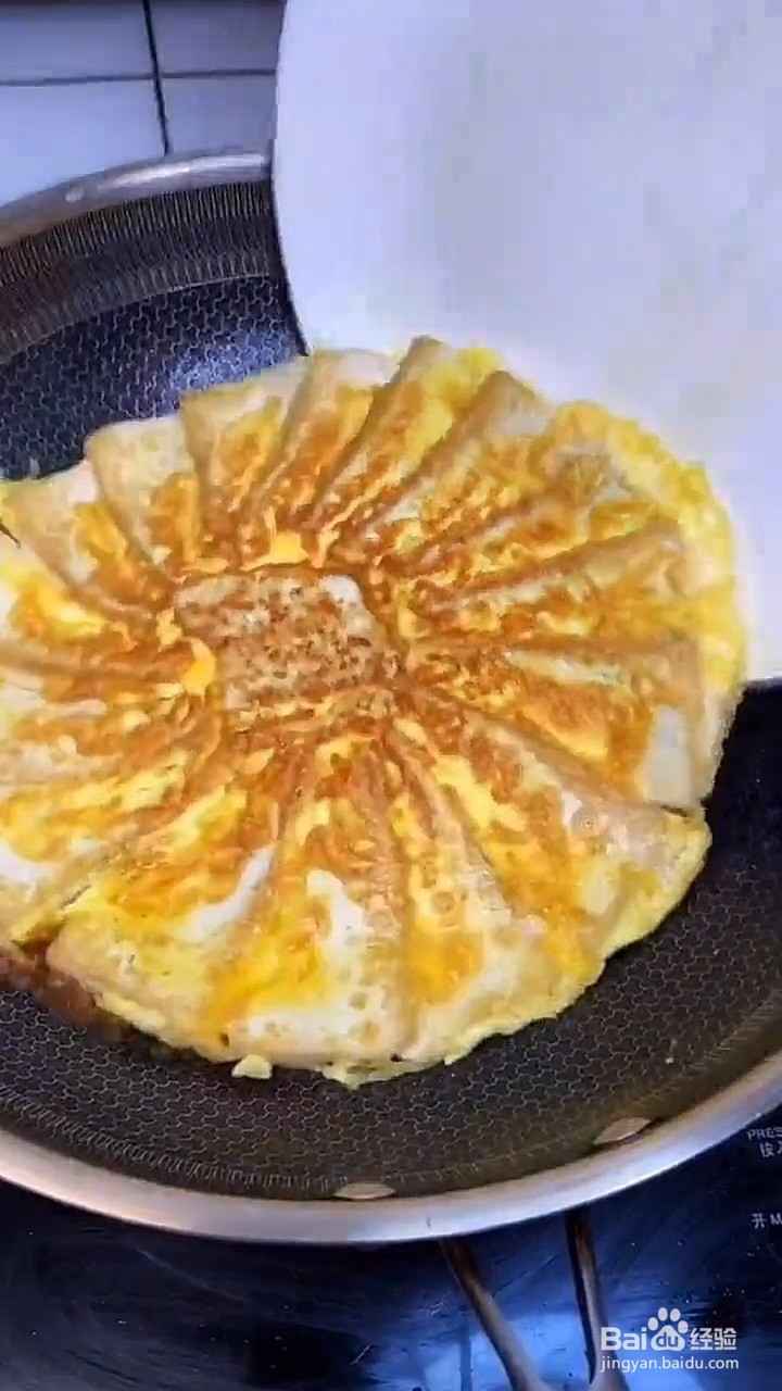 鸡蛋和豆腐怎么做？