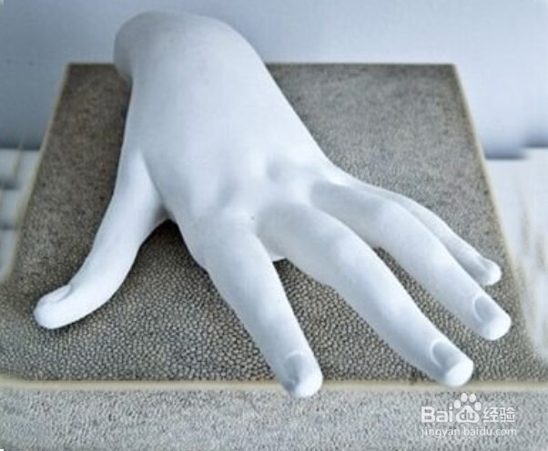 人体艺术克隆技术制作工艺