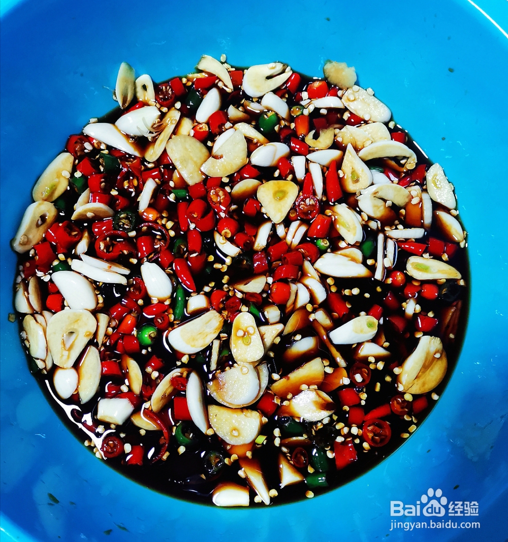 小孩子超喜欢的酱黄瓜