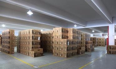 第三方仓储哪家好？怎么评判货配配第三方仓储？