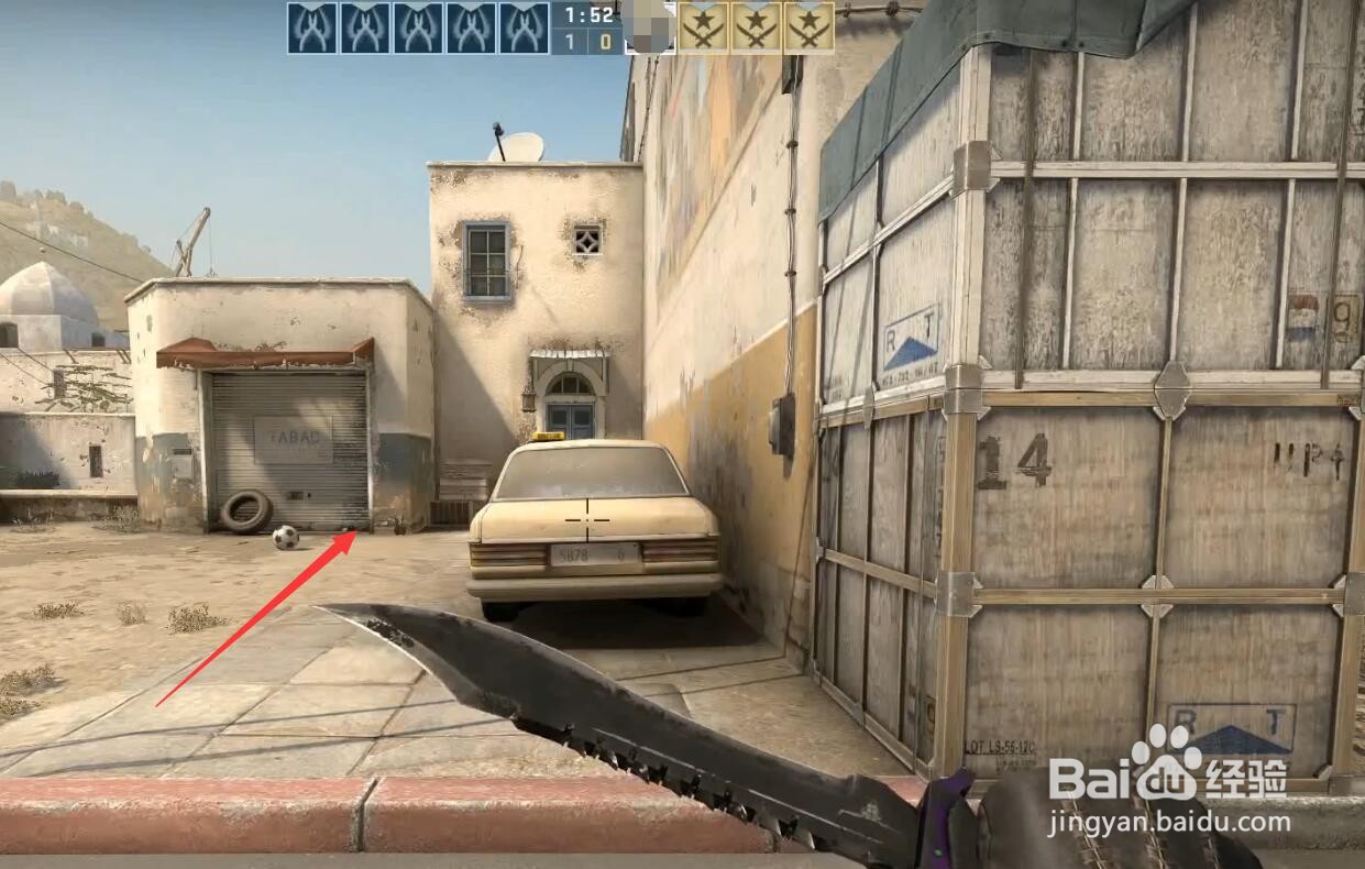 csgo人机怎么踢电脑
